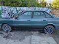 Audi 80 1990 года за 850 000 тг. в Темиртау – фото 2