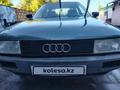 Audi 80 1990 года за 850 000 тг. в Темиртау