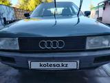 Audi 80 1990 года за 850 000 тг. в Темиртау