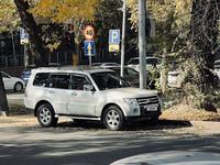 Mitsubishi Pajero 2007 годаүшін9 900 000 тг. в Алматы