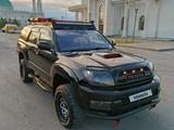 Toyota 4Runner 2005 годаүшін16 000 000 тг. в Астана – фото 3