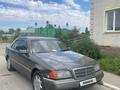 Mercedes-Benz C 200 1994 годаүшін2 000 000 тг. в Алматы – фото 8