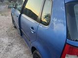 Volkswagen Polo 2004 годаүшін1 500 000 тг. в Кокшетау – фото 4