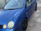 Volkswagen Polo 2004 годаүшін1 500 000 тг. в Кокшетау – фото 2
