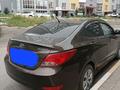 Hyundai Accent 2015 годаүшін5 300 000 тг. в Караганда – фото 6