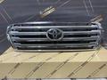 Решетка радиатора Land Cruiser 200 за 160 000 тг. в Алматы