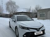 Toyota Camry 2018 годаfor14 300 000 тг. в Кашыр – фото 3