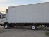 Mercedes-Benz  814 1991 года за 7 000 000 тг. в Алматы – фото 2