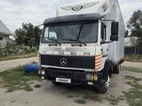 Mercedes-Benz  814 1991 года за 7 000 000 тг. в Алматы