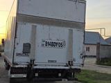 Mercedes-Benz  814 1991 года за 7 000 000 тг. в Алматы – фото 3