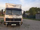 Mercedes-Benz  814 1991 года за 7 000 000 тг. в Алматы – фото 5