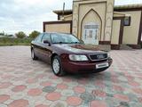 Audi A6 1995 годаfor5 000 000 тг. в Туркестан – фото 5