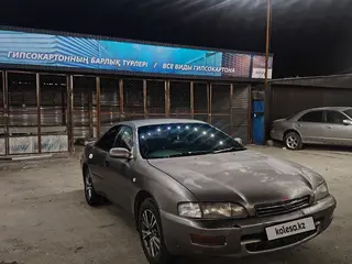 Toyota Corona EXiV, 1995