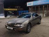 Toyota Corona Exiv 1995 года за 1 350 000 тг. в Алматы – фото 5