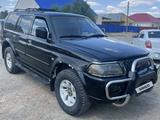 Mitsubishi Montero Sport 2000 года за 4 200 000 тг. в Уральск