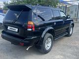 Mitsubishi Montero Sport 2000 года за 4 200 000 тг. в Уральск – фото 4