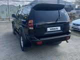 Mitsubishi Montero Sport 2000 года за 4 200 000 тг. в Уральск – фото 3