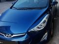 Hyundai Elantra 2014 годаfor6 500 000 тг. в Шымкент – фото 2