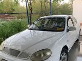 Daewoo Leganza 1997 годаүшін850 000 тг. в Арысь – фото 4