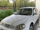 Daewoo Leganza 1997 годаүшін850 000 тг. в Арысь – фото 3