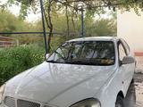 Daewoo Leganza 1997 годаүшін850 000 тг. в Арысь