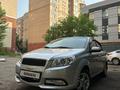 Chevrolet Nexia 2023 года за 5 950 000 тг. в Астана – фото 2