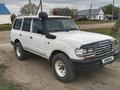 Toyota Land Cruiser 1995 годаүшін3 200 000 тг. в Уральск – фото 4