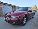 SEAT Toledo 1999 года за 3 100 000 тг. в Костанай – фото 2