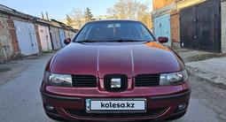 SEAT Toledo 1999 года за 3 100 000 тг. в Костанай – фото 3