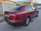 SEAT Toledo 1999 года за 3 100 000 тг. в Костанай – фото 4