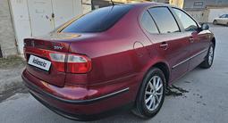 SEAT Toledo 1999 года за 3 100 000 тг. в Костанай – фото 4