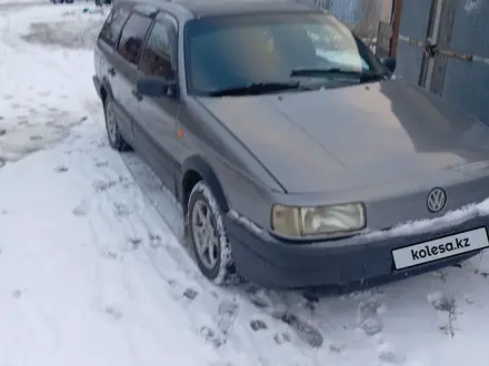 Volkswagen Passat 1992 года за 1 500 000 тг. в Кокшетау – фото 6