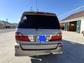 Toyota Alphard 2004 года за 7 145 000 тг. в Бейнеу – фото 3