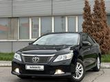 Toyota Camry 2014 года за 8 700 000 тг. в Алматы – фото 2