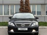 Toyota Camry 2014 года за 8 700 000 тг. в Алматы