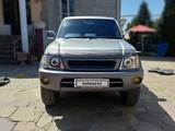 Toyota Land Cruiser Prado 1998 года за 7 750 000 тг. в Алматы – фото 2