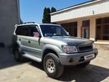 Toyota Land Cruiser Prado 1998 годаүшін7 750 000 тг. в Алматы