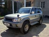 Toyota Land Cruiser Prado 1998 годаfor6 900 000 тг. в Алматы – фото 3