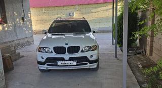 BMW X5 2006 года за 9 000 000 тг. в Шымкент