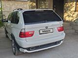 BMW X5 2006 года за 9 000 000 тг. в Шымкент – фото 3