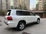 Toyota Land Cruiser 2012 года за 22 600 000 тг. в Алматы – фото 3