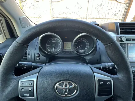 Toyota Land Cruiser Prado 2015 года за 22 500 000 тг. в Костанай – фото 10