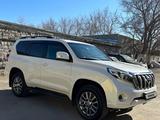 Toyota Land Cruiser Prado 2015 годаүшін21 000 000 тг. в Костанай – фото 2