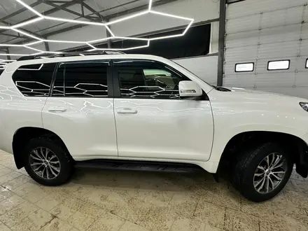 Toyota Land Cruiser Prado 2015 года за 22 500 000 тг. в Костанай – фото 8