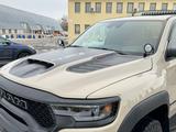 Крепление фар на капот для Додж Рам 1500 TRX 2018-2024 за 77 700 тг. в Алматы – фото 3