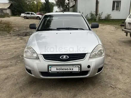 ВАЗ (Lada) Priora 2172 2012 года за 1 600 000 тг. в Семей