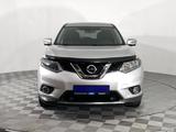 Nissan X-Trail 2018 года за 8 869 000 тг. в Караганда – фото 2