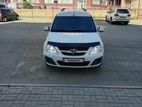 ВАЗ (Lada) Largus 2015 годаfor4 600 000 тг. в Актобе