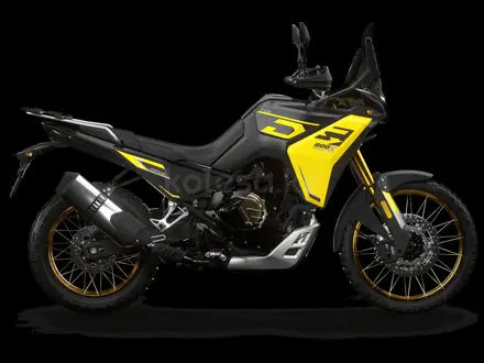 VOGE  DS 800X Rally 2026 года за 5 800 000 тг. в Алматы – фото 10