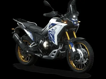 VOGE  DS 800X Rally 2026 года за 5 800 000 тг. в Алматы – фото 9